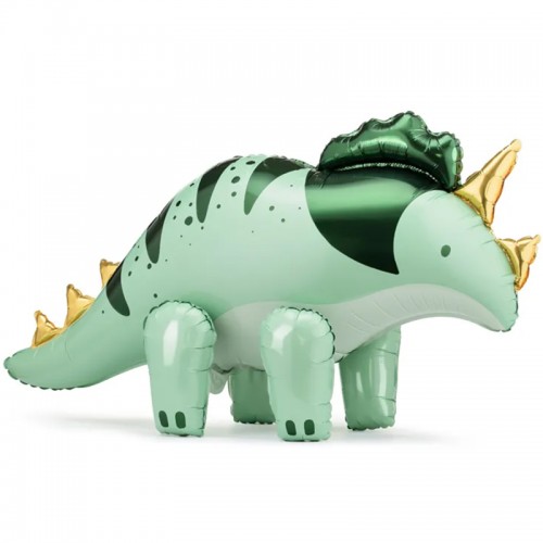 Balão Triceratops 